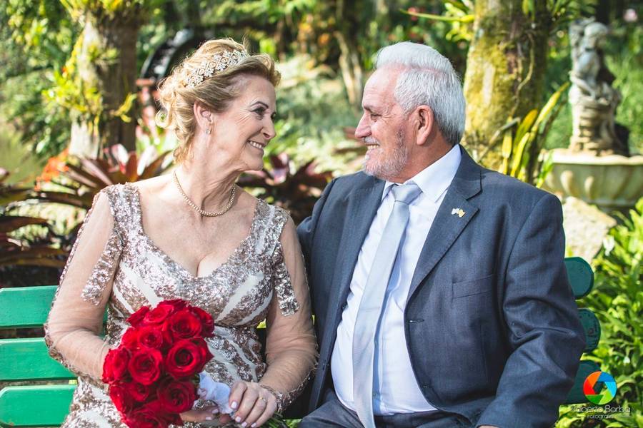 Bodas de José & Marilene