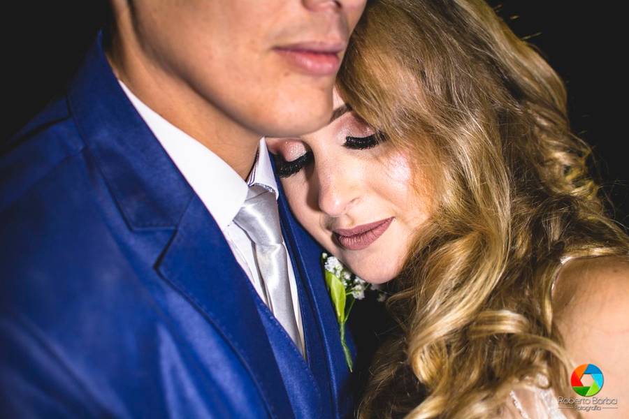 Casamentos de Michel & Crislaine