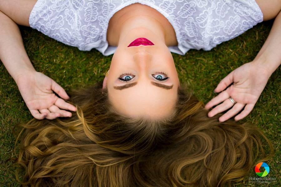 Pré 15 Anos de Vanessa