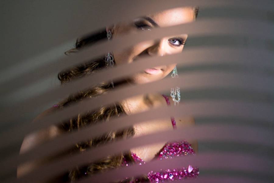 15 Anos de Amanda - 15 Anos