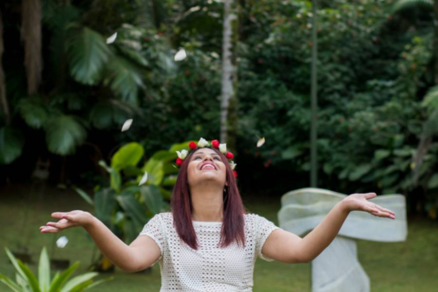 Gestantes de Rafael + Ingrit = Heloa