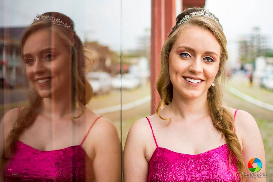 15 Anos de Vanessa - 15 Anos