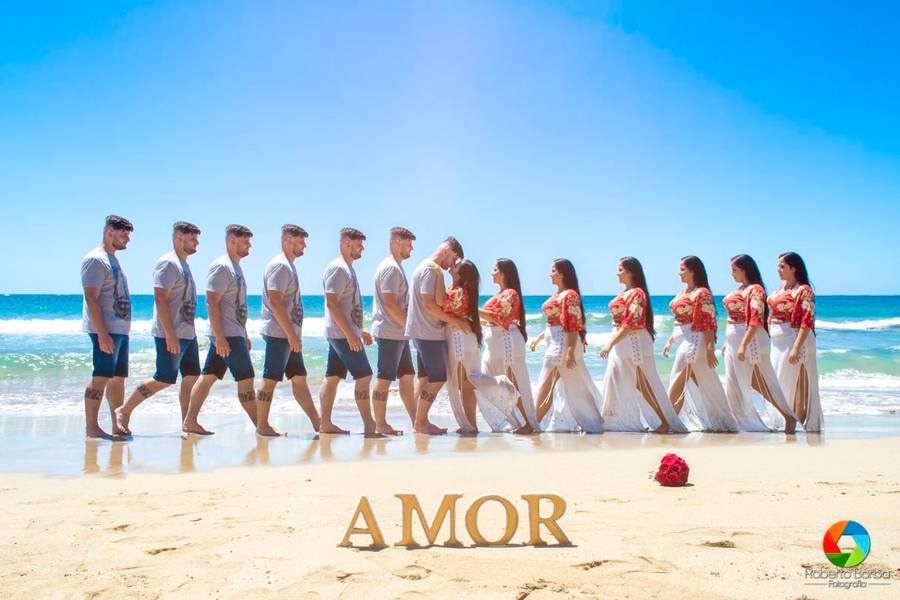 Pré Casamento de Jonas & Simone