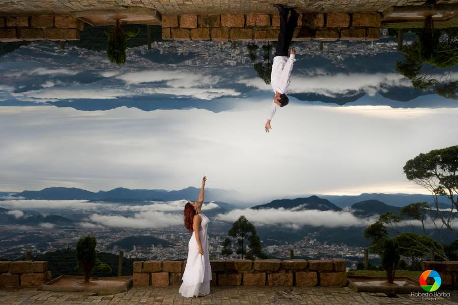 Pré Casamento de Xande e Márcia