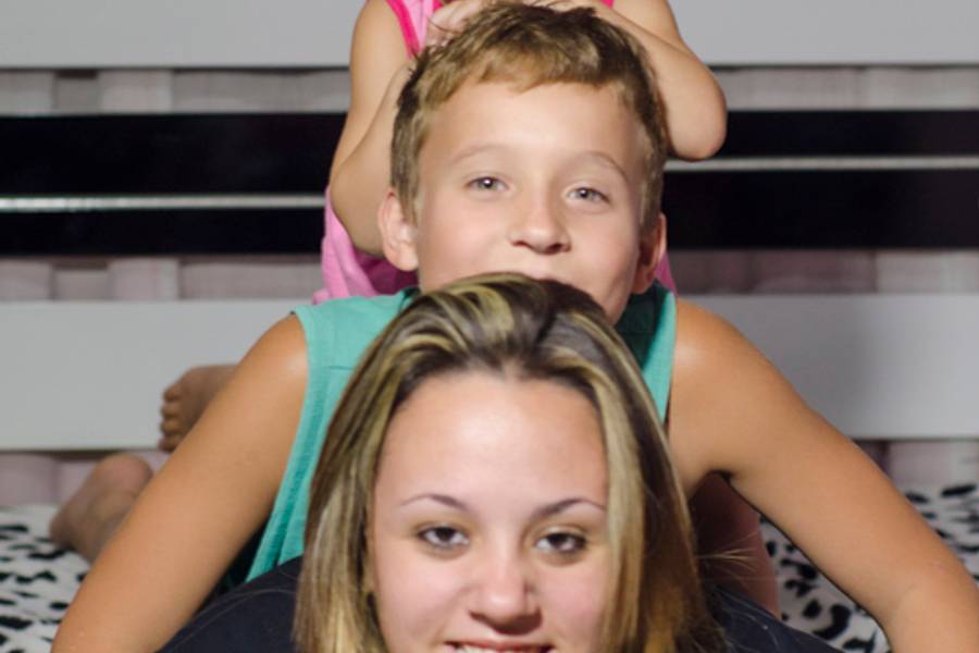 Projeto 5 Anos de Projeto 5 Anos