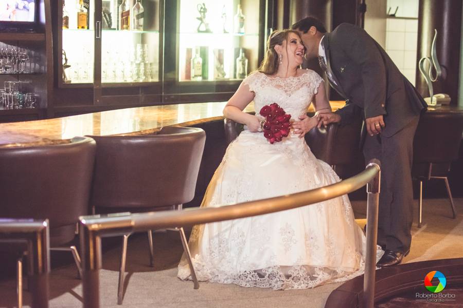 Casamentos de Antônio e Daiane