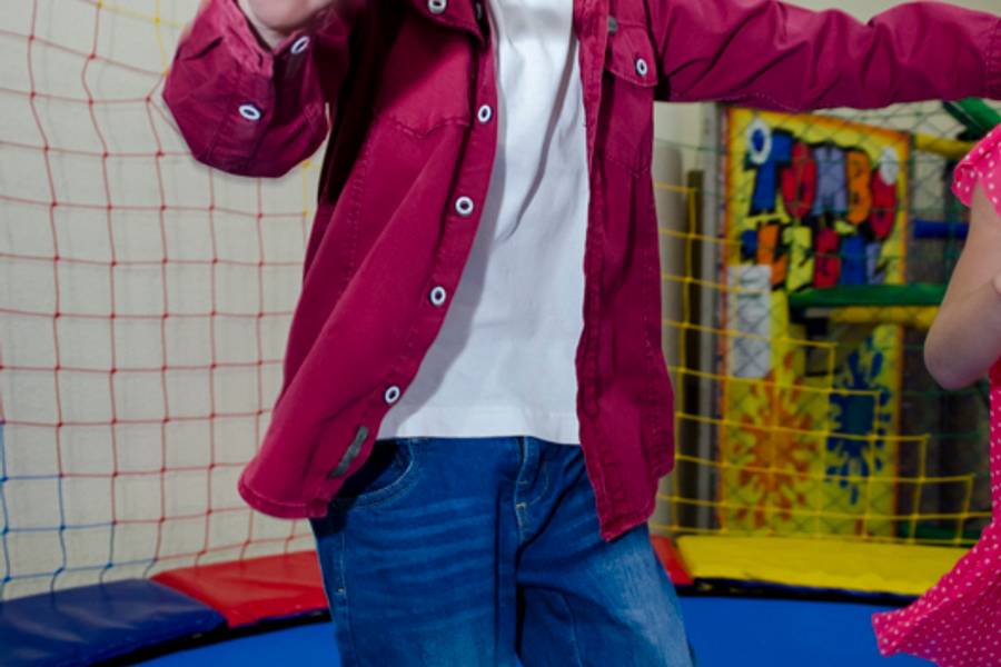 Aniversários de Arthur - 6 Anos