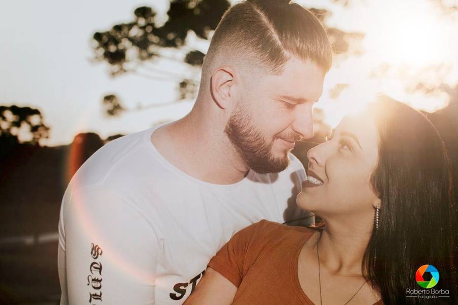 Pré Casamento de Jonas & Simone Parte 2