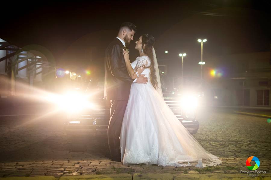 Casamentos de Jonas & Simone