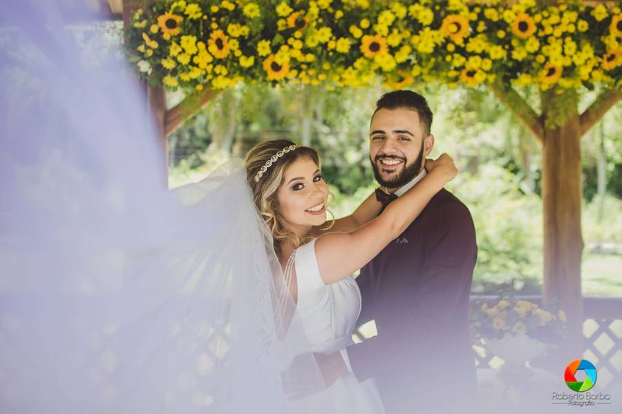 Casamentos de Victor & Larissa