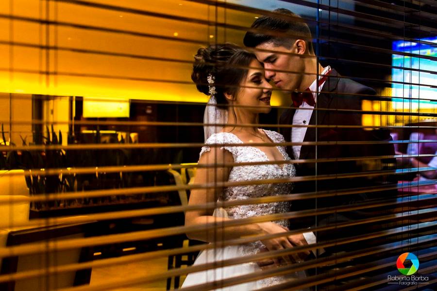 Casamentos de Jaison & Larissa