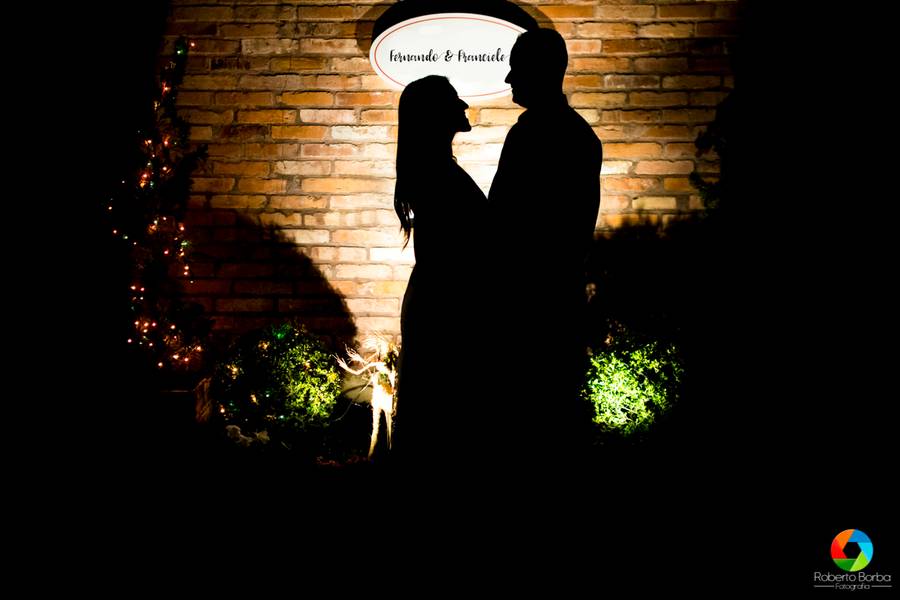 Casamentos de Fernando & Franciele