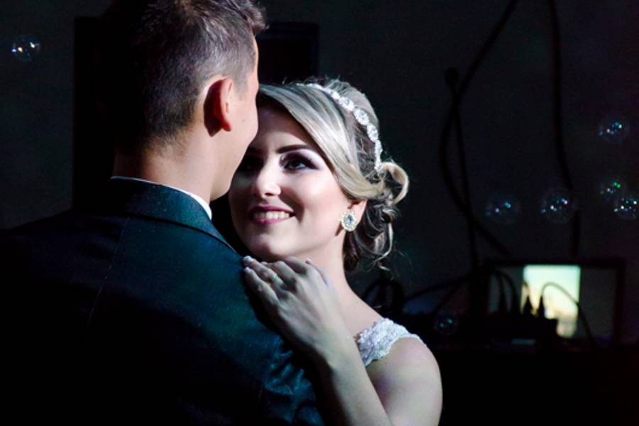 Casamentos de Adriano & Maíra