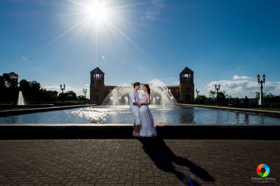 Pré Casamento de Roberto & Tatiane