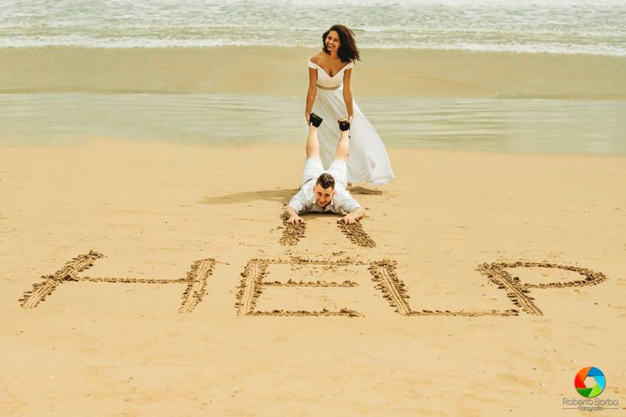 Casamentos de Yuri & Mariana