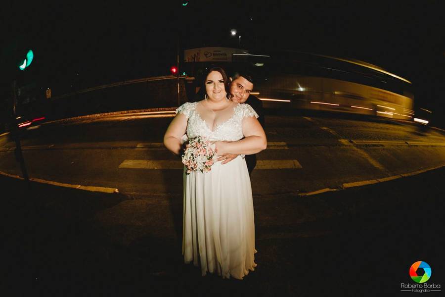 Casamentos de João & Ana Paula