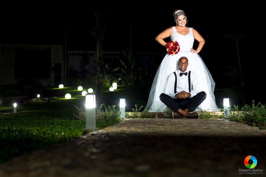 Casamentos de Rodrigo & Caroline