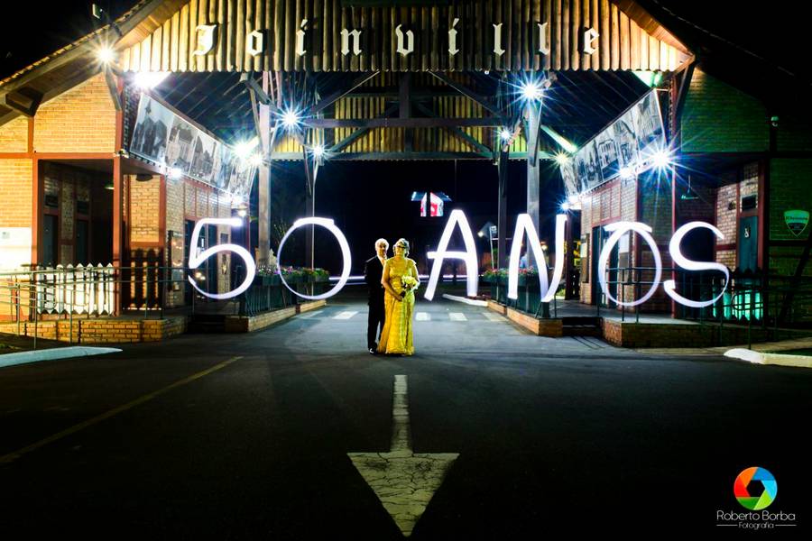 Bodas de Darci & Osnilda