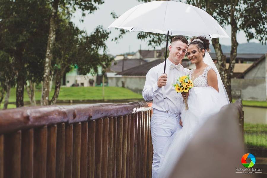 Casamentos de Yuri & Mariana