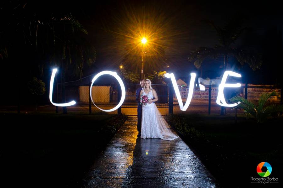 Casamentos de Joelcio & Marli