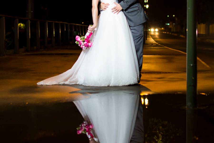 Casamentos de Eduardo & Cintia