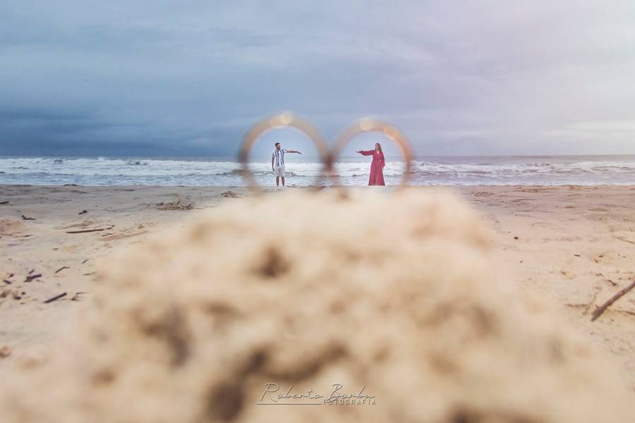 Pré Casamento de Eduardo & Ellen