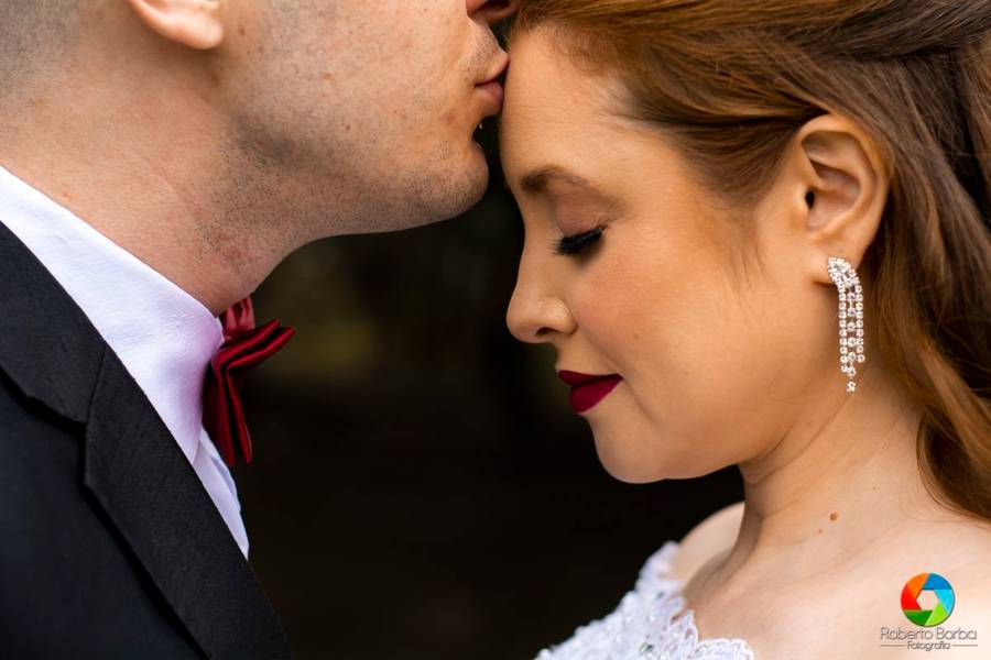 Casamentos de Vítor & Vânia