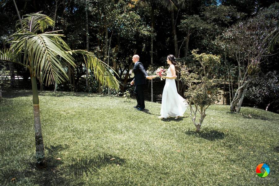 Casamentos de Renan & Paula