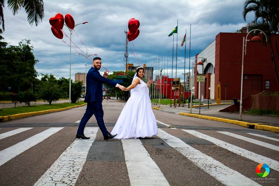 Casamentos de Luiz & Leandra