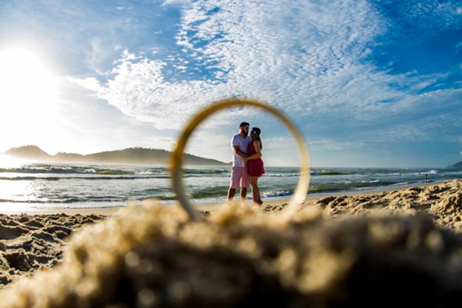 Pré Casamento de Bruno & Liane - Segunda Parte
