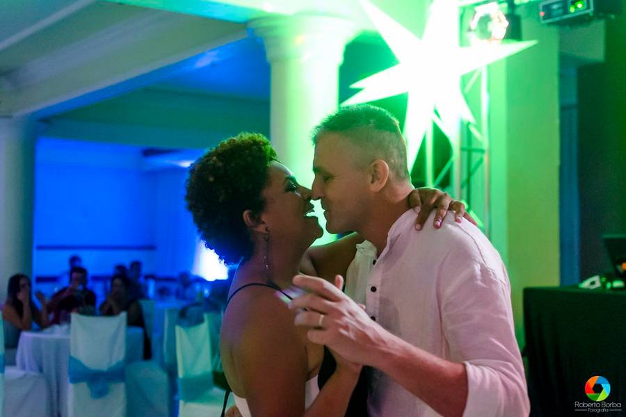 Bodas de Pedro & Josi