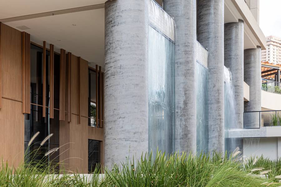 Empreendimentos de FR. Incorporadora \\ ID Vida Urbana - Áreas Comuns