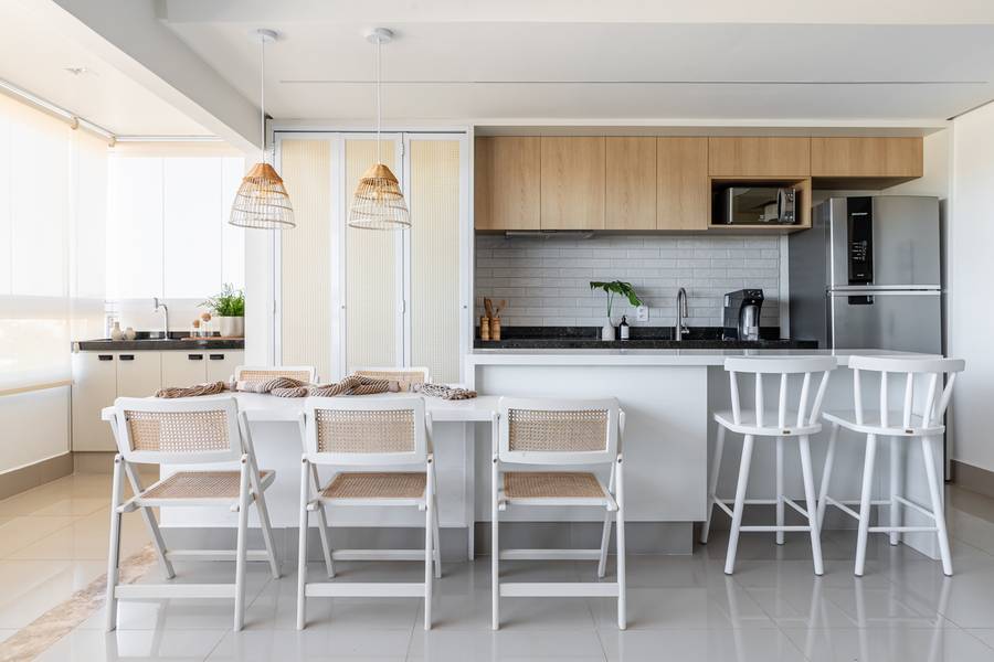 Arquitetura e Interiores de Runa Arquitetura \\ Terra Mundi