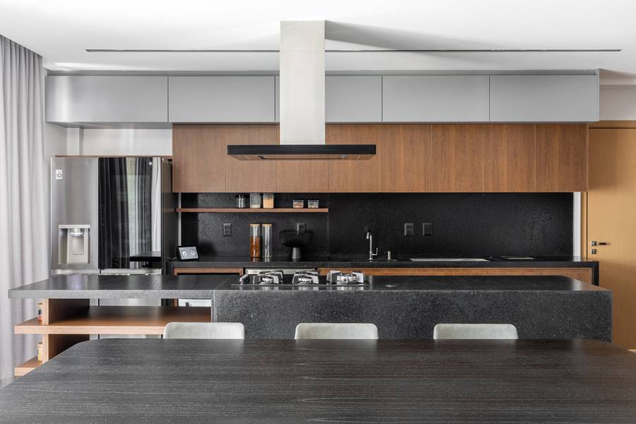 Arquitetura e Interiores de Costa Campos Arquitetura \\ Finest