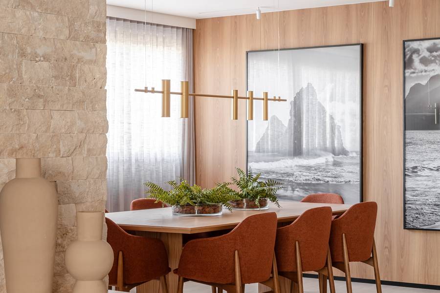 Decorados de Sousa Andrade \\ Lodge 502