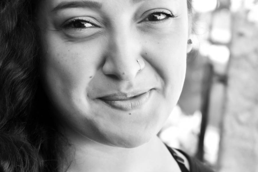 Ensaio Urbano  de Fabiana Moreira 