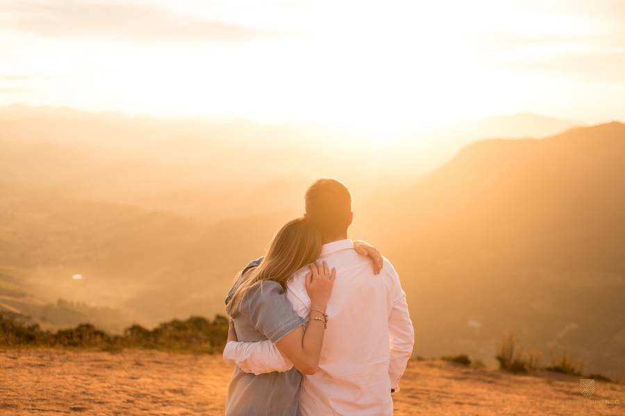 Pré-Wedding de Juliana e Bruno
