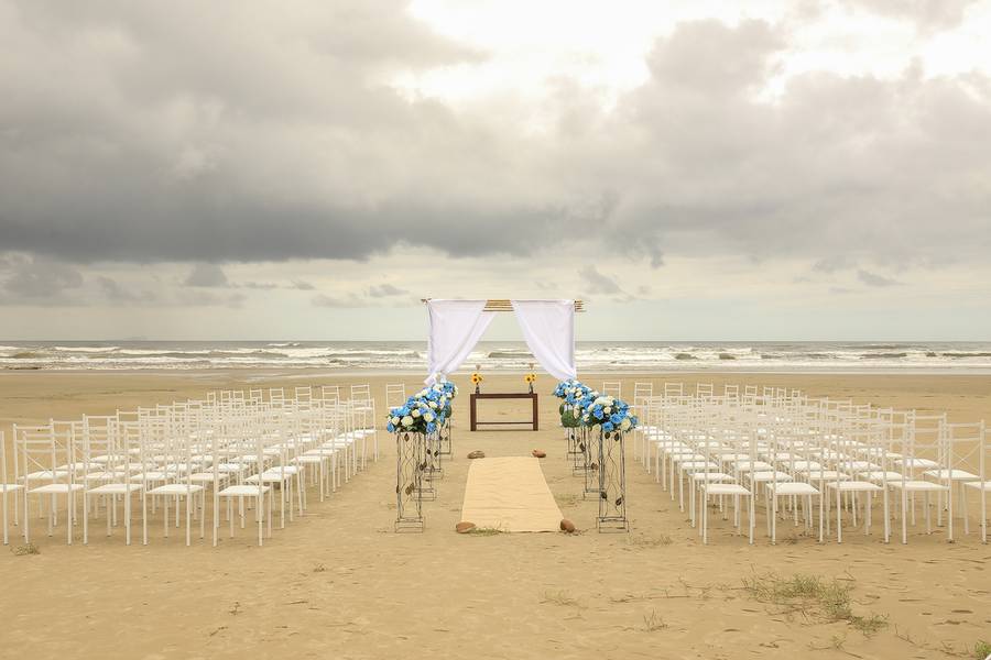 Casamento de Majorie e Felipe 