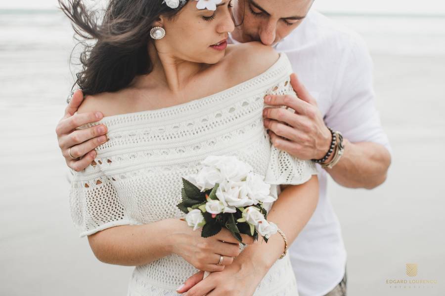 Pré-Wedding de Ingrid e Tiago