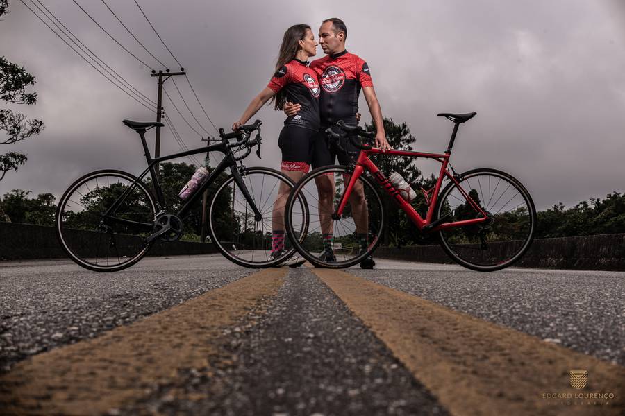 Pré-Wedding de Bárbara e Adriano 