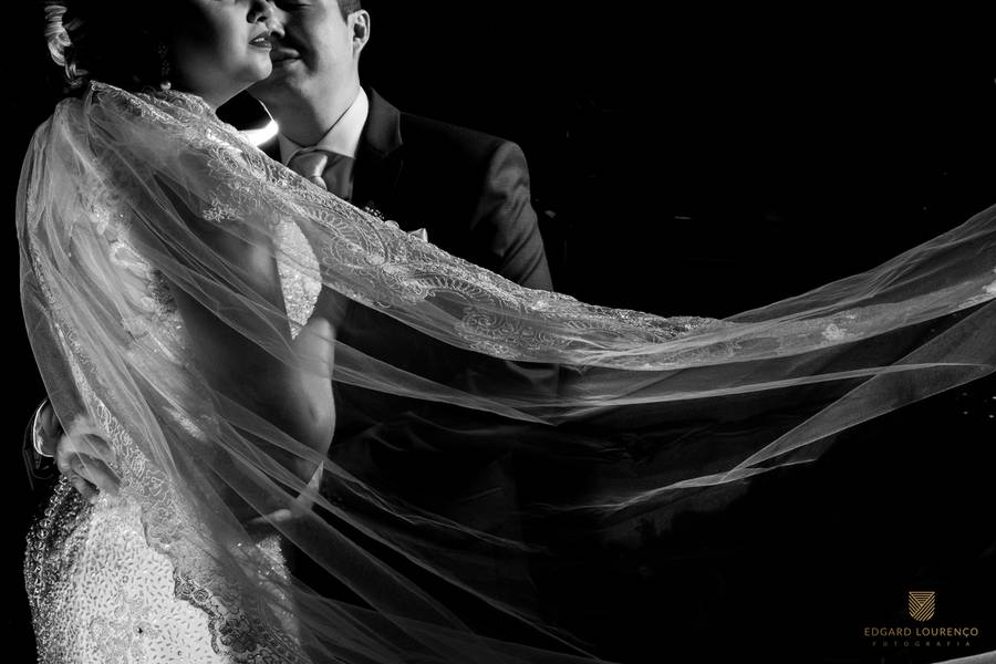 Casamento de Karini e Leonardo 