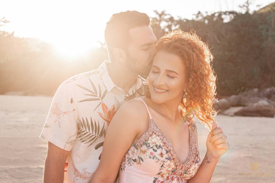 Pré-Wedding de Patricia e Felipe 