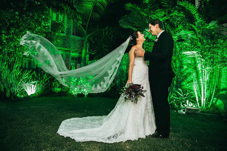 Casamento de Raphaela + Leonardo | Casamento