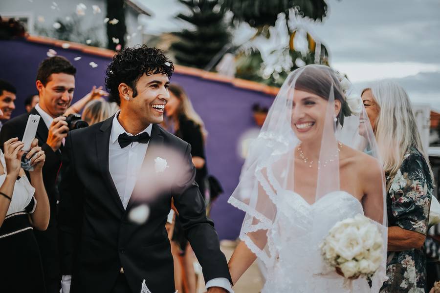 Casamento de Mellody + Flávio | Casamento 