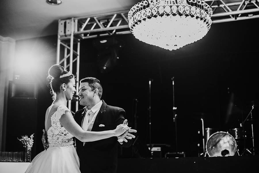 Casamento de Rejane + Cacá | Casamento