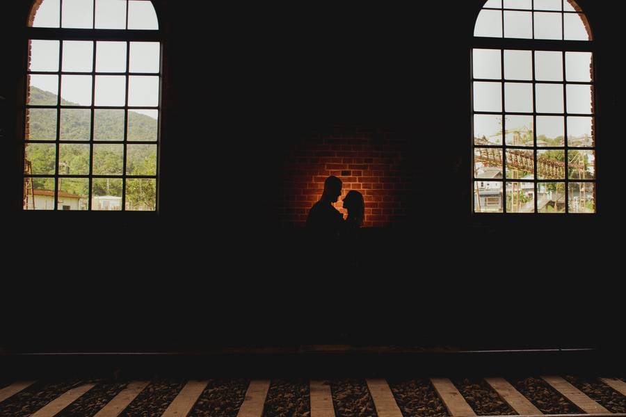 Ensaios de Najara + Jailson