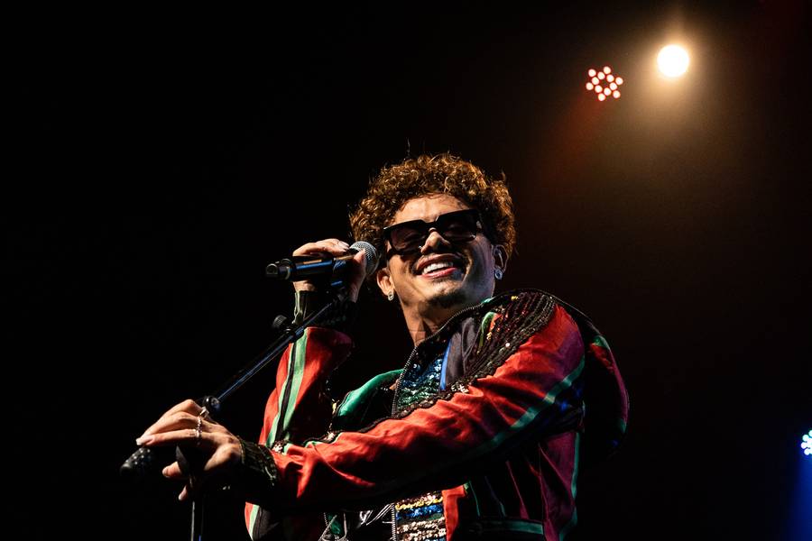 MÚSICA de SILVERO INTERPRETA BELCHIOR