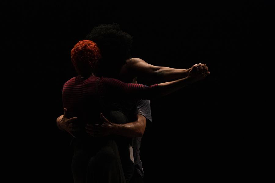 DANÇA de DE REPENTE, SONHO