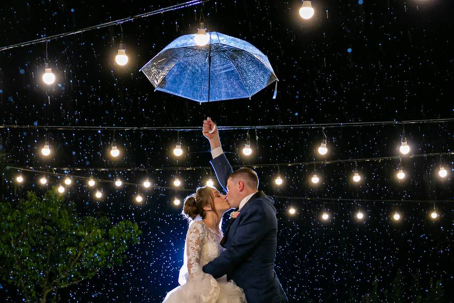 Casamentos de Andressa & Leandro