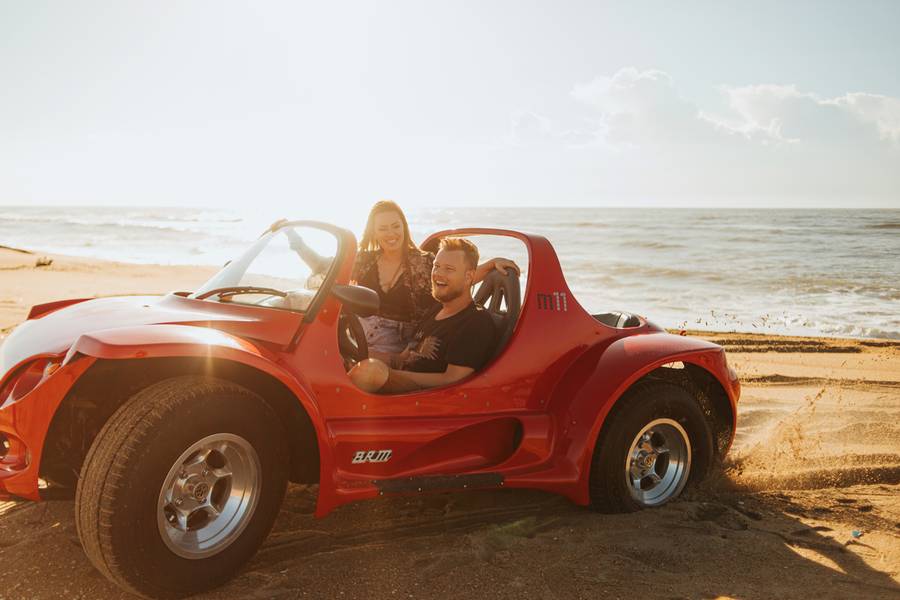 Pre Wedding de Bianca e Carlos